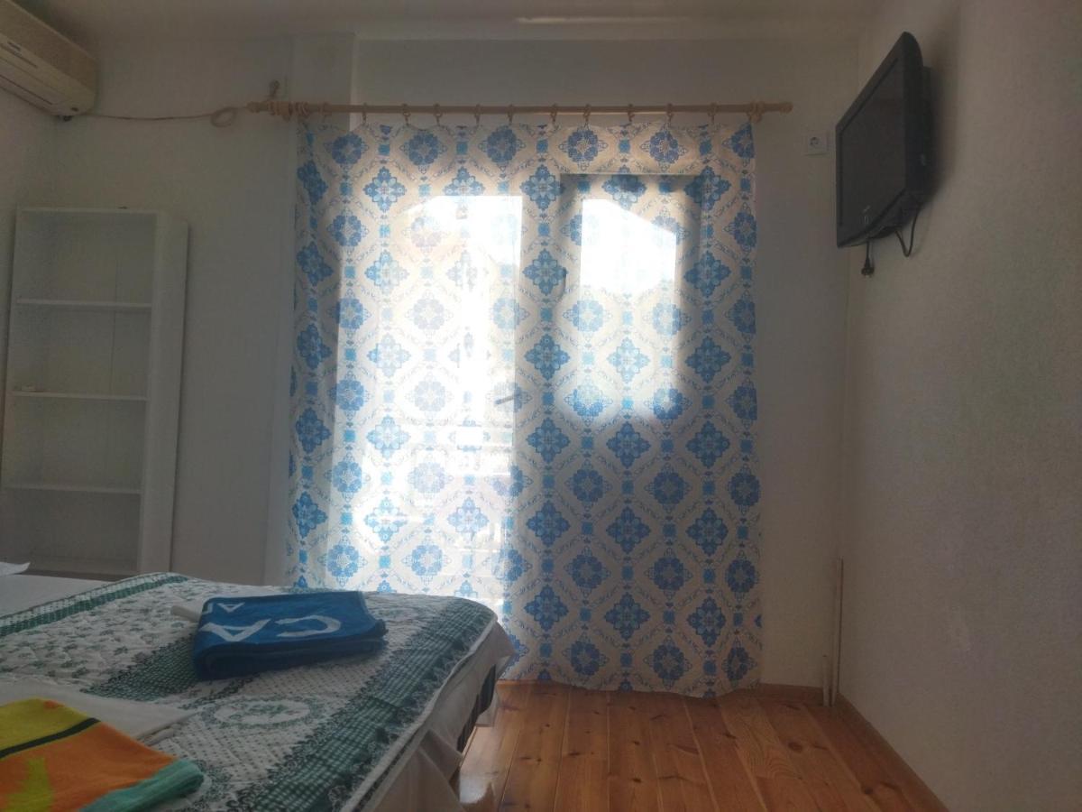 Georgijevic Room & Apartments 布德瓦 外观 照片