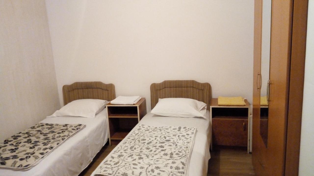 Georgijevic Room & Apartments 布德瓦 客房 照片